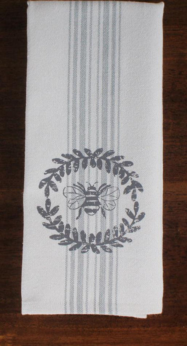 Royalton Bee Towel ETGP4020 - The Fox Decor